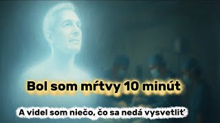 Download lagu TO, ČO VIDELI PO SMRTI, SA NEDÁ VYSVETLIŤ – SKUTOČNÉ VÝPOVEDE ĽUDÍ, KTORÍ PREŽILI KLINICKÚ SMRŤ mp3