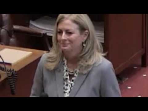 This Is How Long It Takes For Senate Republicans To Kill SB13