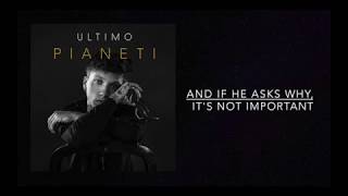 15. Racconterò di Te | ULTIMO (English translation)