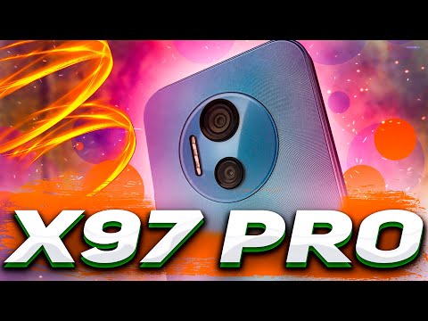 Doogee X97 Pro -"первый обзор"👍Mediatek Helio G25, Android 12, Li-Po 4200 mAh всего за 110$🏆