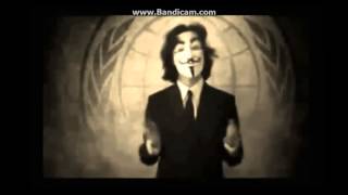 Anonymous Message to AAA Stream