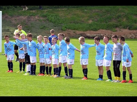 LLMM 16.05.2015: BKS Lublin - PN MOTOR LUBLIN 2004