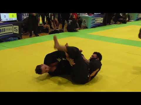 Janis Riekstins vs Helton Antonio - All Stars BJJ Winter 2022 - Black Adult - Open - Over 76kg