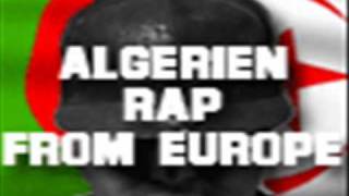 Afro Hesse  (exklusiv Algerien rap 2010)
