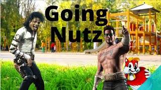 Going Nutz
