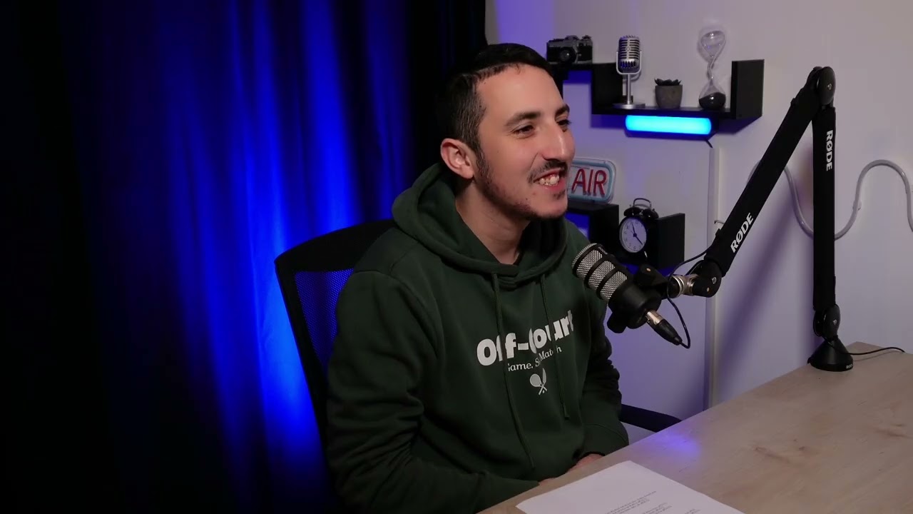 פרק #8 | ראש של עסקים - שיפור המרות וחווית לקוח | אביתר גיל, מומחה לשיפור המרות באתרי איקומרס