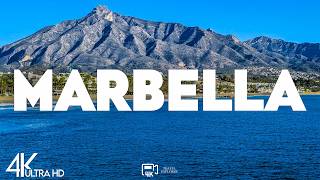 Top 10 Best Things to do in Marbella, Spain [ Marbella Travel Guide 4k 2026 ]