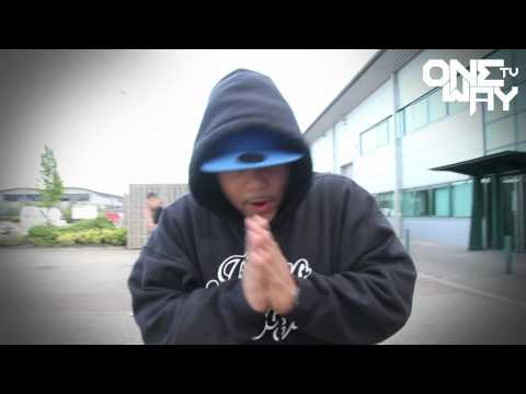 ONE WAY TV - NEW EXCLUSIVE DON JAGA (USG/BRAVO BOYS) FREESTYLE EP31