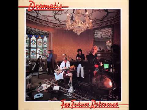 download lagu mp3 mp4 Dramatis For Future Reference, download lagu Dramatis For Future Reference gratis, unduh video klip Dramatis For Future Reference