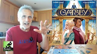 Gate video thumbnail