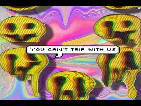 Fjends Dak - Sten Larris on tour [PSILOCYBIN MUSHROOM]