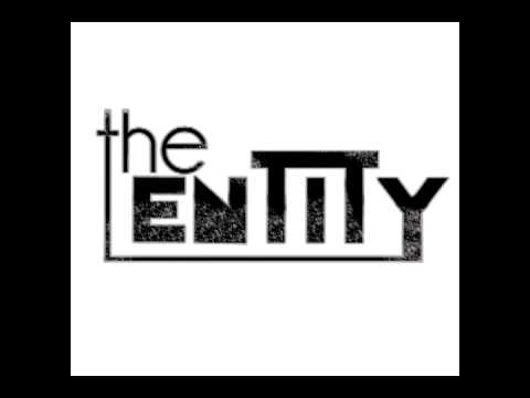 The Entity - Be With You