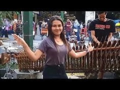 DANGDUT KOPLO VERSI DJ ANGKLUNG FULL ALBUM | The music play