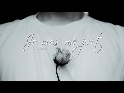 Emiljo Duka - Jo mos me prit