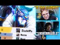 Streamers React to the *NEW* Rank 1 Black Panther