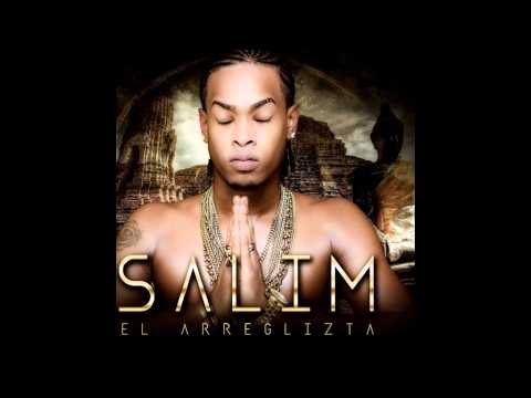 SALIM EL ARREGLIZTA - NO SE ME VEN (PROD CARLOSO MUSIC)