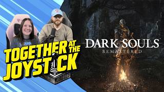 Dark Souls — Husband & Wife Full Playthrough