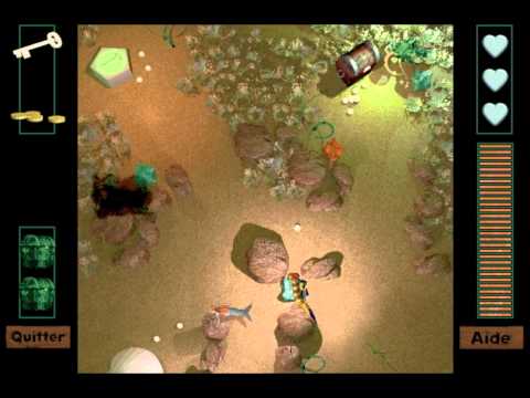 La Petite Sir�ne 2 : Retour � l'Oc�an PC
