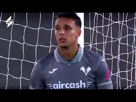 Giovane is TO GOOD in 2025!