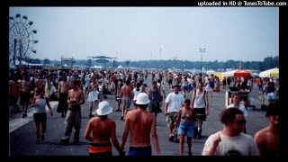 3.6 Phish - Icculus - 7/18/99 - Oswego festival - Volney, NY