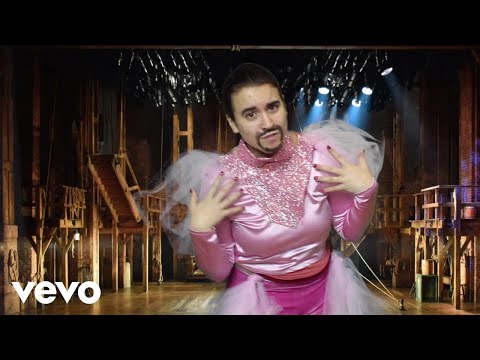 Miniatura de I Wanna Be On Broadway