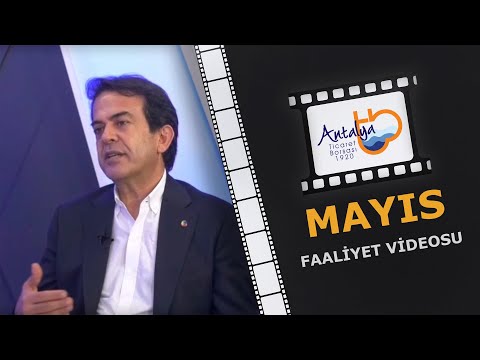 Mayıs Ayı Faaliyet Videosu