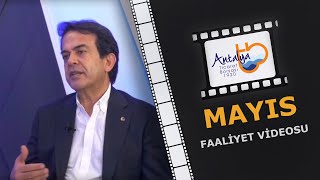 Mayıs Ayı Faaliyet Videosu