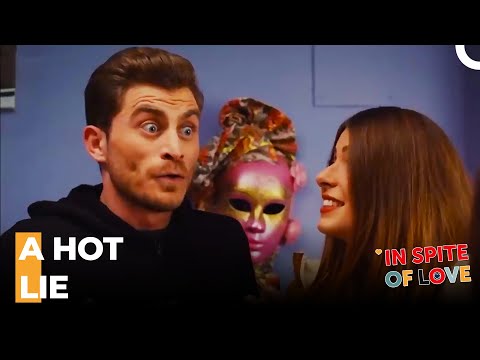 Çınar's Excited To Have Children - In Spite Of Love Episode 96