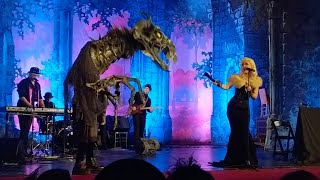 Scare The Night Away - 1/25/2020