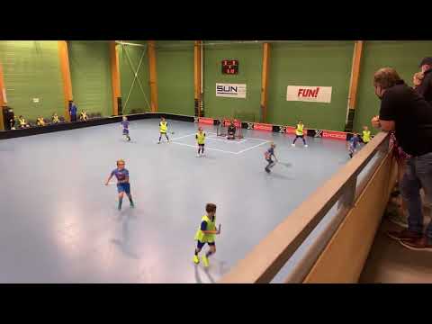 Classic 10 - YPA harjoituspeli