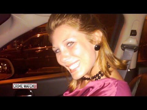 Car Of Missing Mother Found Burning In A Field - Crime Watch Daily With Chris Hansen (Pt 1)