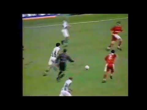 Juventude 3 x 2 Internacional - Campeonato Brasileiro 2002