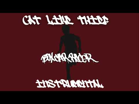 Box Car Racer - Cat Like Thief (Instrumental) #instrumental #boxcarracer #travisbarker #tomdelonge