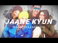|| Jaane Kyun || Edit Audio || #bollywoodsongs #deepikapadukone #ranbirkapoor #yjhd #dostana