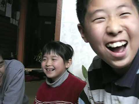 2005 (사당동) 아슬 아슬 쌓기