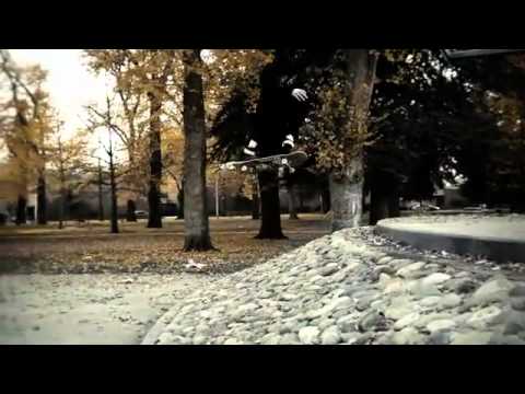 Jimmy Carlin - Color Theory Part (Mystery)