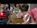 Tem Medo Do Flamengo é