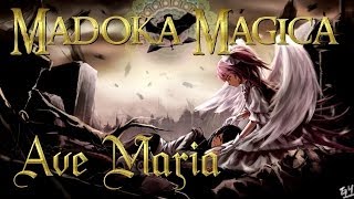 ★ Ave Maria (Violin, Piano) | Madoka Magica