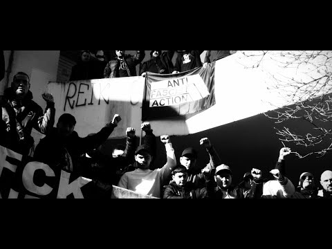 REEPERBAHN KAREEM - GHETTOPHILOSOPH (Official Video)