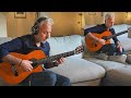 Duende for 2 Guitars (Ralph Towner)