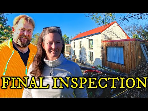 EP117: Will We LOSE €70,000? Important Irish Vacant Home Grant Update! Homestead Revival Ireland