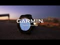 Смарт-годинник Garmin Fenix 7S Solar Slate Gray with Black Band 5