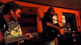 Acoustic MDC &quot;Nazis Shouldn&#39;t Drive&quot; Live / Good Sound