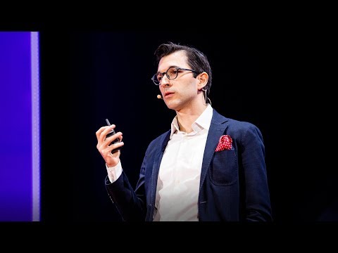 TED】イヤド・ラーワン。ドライバーレスカーはどのような道徳的判断をすべきか？(ドライバーレスカーはどのような道徳的意思決定をすべきか｜イヤド・ラーワン) (【TED】Iyad Rahwan: What moral decisions should driverless cars make? (What moral decisions should driverless cars make? | Iyad Rahwan))