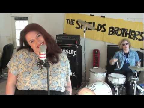 I Love Rock n Roll by Joan Jett Cover - Shields Brothers and Erin Willett