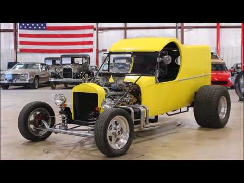 1923 Ford Model T (CC-1032301) for sale in Kentwood, Michigan