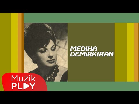 Mediha Demirkıran - Kalpsiz (Official Audio)