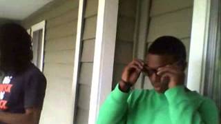 Migos Hannah Montana Double 0 Makes It Twerk Remix on The Shank