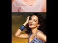 Kangana Ranaut Hot Beautiful Photo Collection Video