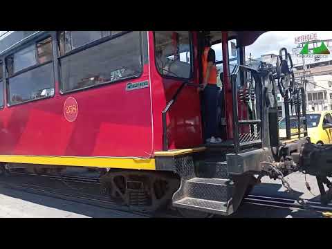 TREN DEL TAYTA IMBABURA EN LA CIUDAD BLANCA DEL ECUADOR-IBARRA | TURISMO TAYTA IMBABURA PUKARA LODGE